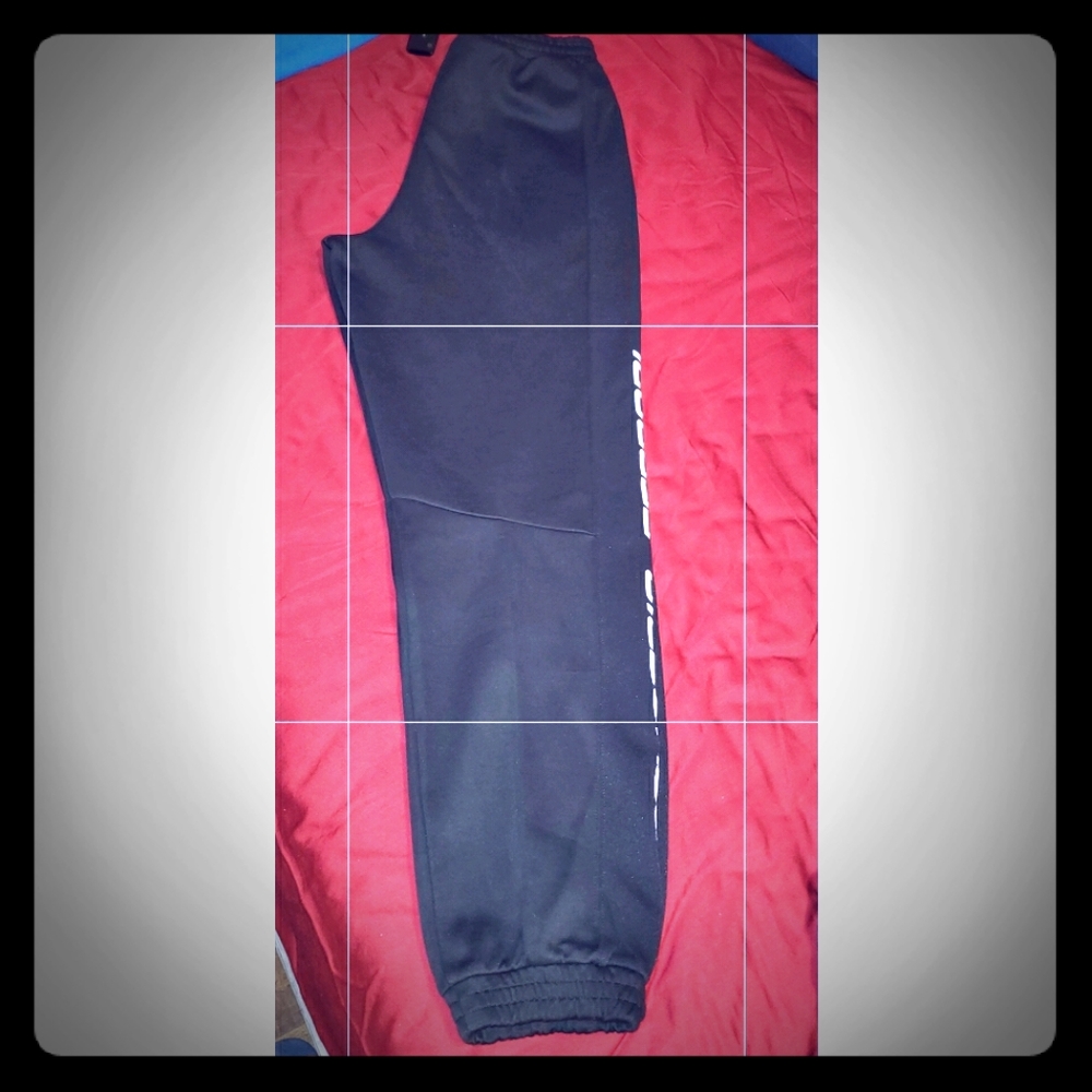 Ferrari brand new lounge pants..never worn.